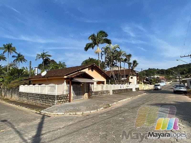 Casa com 4 dormitórios à venda, 608 m²  - Acaraí - São Francisco do Sul/SC — foto 5