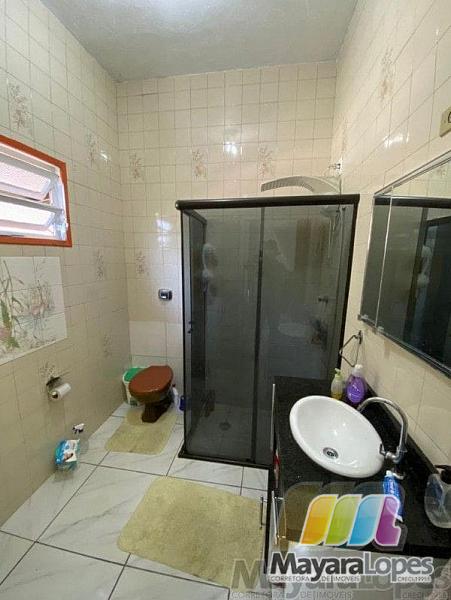 Casa com 4 dormitórios à venda, 608 m²  - Acaraí - São Francisco do Sul/SC — foto 20