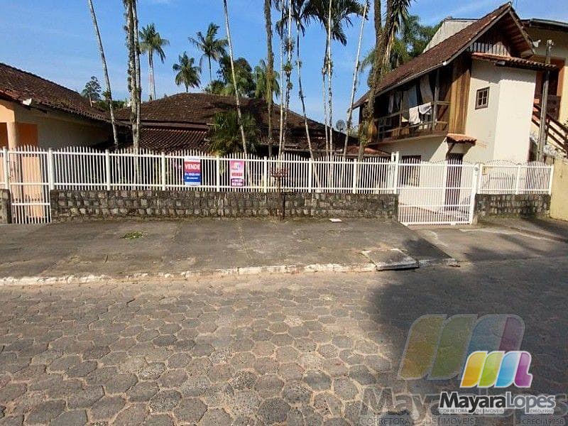 Casa com 4 dormitórios à venda, 608 m²  - Acaraí - São Francisco do Sul/SC — foto 3