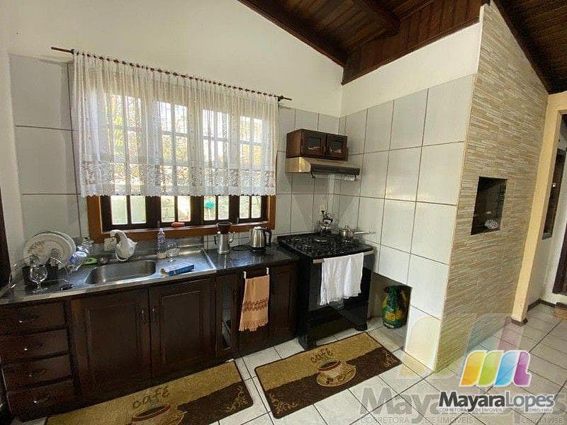 Casa com 4 dormitórios à venda, 608 m²  - Acaraí - São Francisco do Sul/SC — foto 14