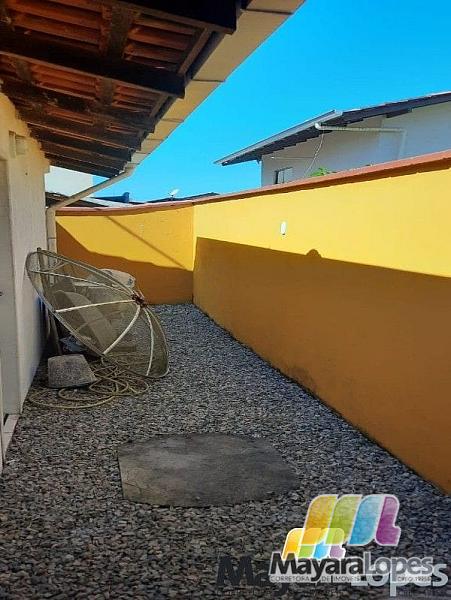 Casa com 4 dormitórios à venda, 142 m²  - Praia de Ubatuba - São Francisco do Sul/SC — foto 5