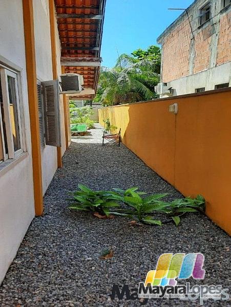 Casa com 4 dormitórios à venda, 142 m²  - Praia de Ubatuba - São Francisco do Sul/SC — foto 6