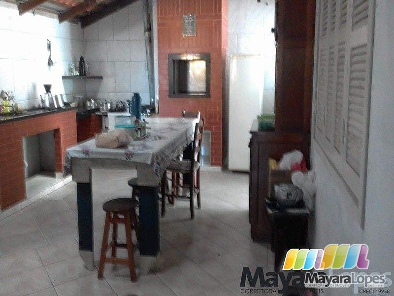 Casa com 4 dormitórios à venda, 142 m²  - Praia de Ubatuba - São Francisco do Sul/SC — foto 11