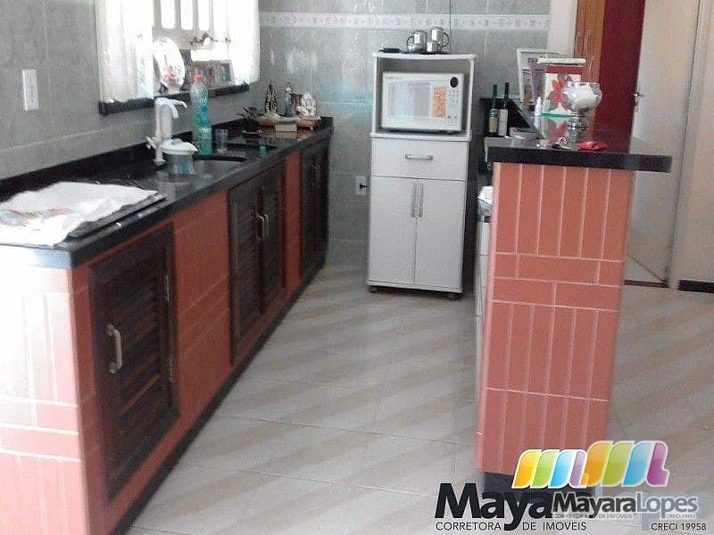 Casa com 4 dormitórios à venda, 142 m²  - Praia de Ubatuba - São Francisco do Sul/SC — foto 9