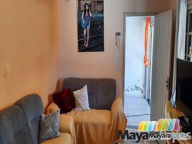 Casa com 4 dormitórios à venda, 142 m²  - Praia de Ubatuba - São Francisco do Sul/SC — foto 13