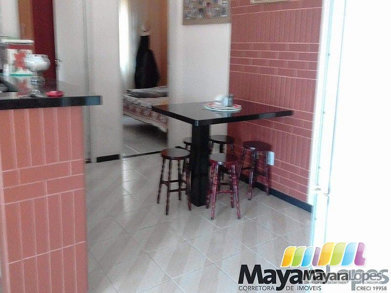 Casa com 4 dormitórios à venda, 142 m²  - Praia de Ubatuba - São Francisco do Sul/SC — foto 10