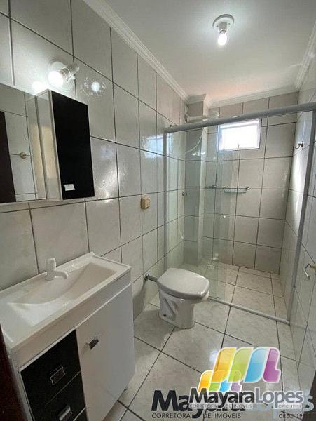 Apartamento com 2 dormitórios à venda, 65 m² por R$ 300.000,00 - Acaraí - São Francisco do Sul/SC — foto 18