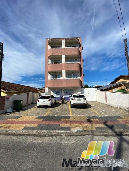 Apartamento com 2 dormitórios à venda, 65 m² por R$ 300.000,00 - Acaraí - São Francisco do Sul/SC — foto 4