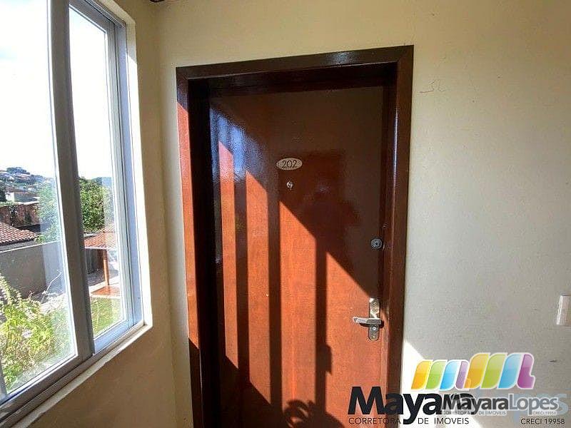 Apartamento com 2 dormitórios à venda, 65 m² por R$ 300.000,00 - Acaraí - São Francisco do Sul/SC — foto 5