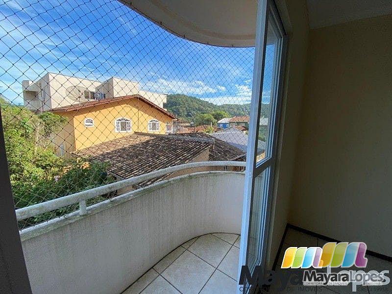 Apartamento com 2 dormitórios à venda, 65 m² por R$ 300.000,00 - Acaraí - São Francisco do Sul/SC — foto 12