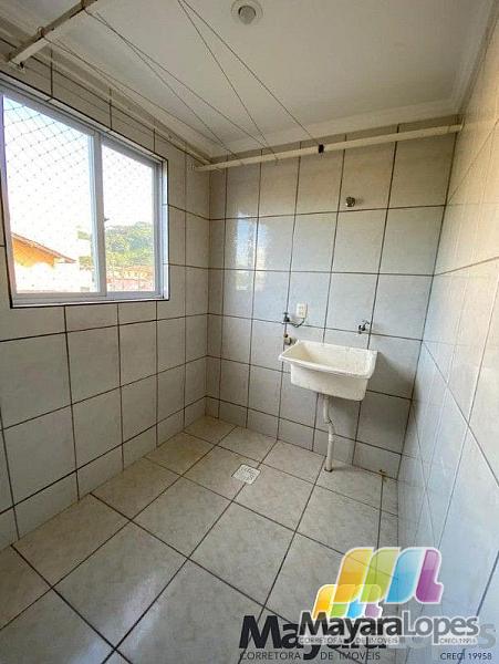Apartamento com 2 dormitórios à venda, 65 m² por R$ 300.000,00 - Acaraí - São Francisco do Sul/SC — foto 16