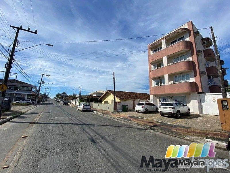 Apartamento com 2 dormitórios à venda, 65 m² por R$ 300.000,00 - Acaraí - São Francisco do Sul/SC — foto 2