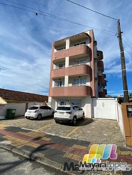 Apartamento com 2 dormitórios à venda, 65 m² por R$ 300.000,00 - Acaraí - São Francisco do Sul/SC — foto 3