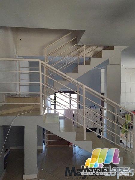 Sobrado com 4 dormitórios à venda, 128 m² por R$ 550.000,00 - Rocio Grande - São Francisco do Sul/S — foto 8