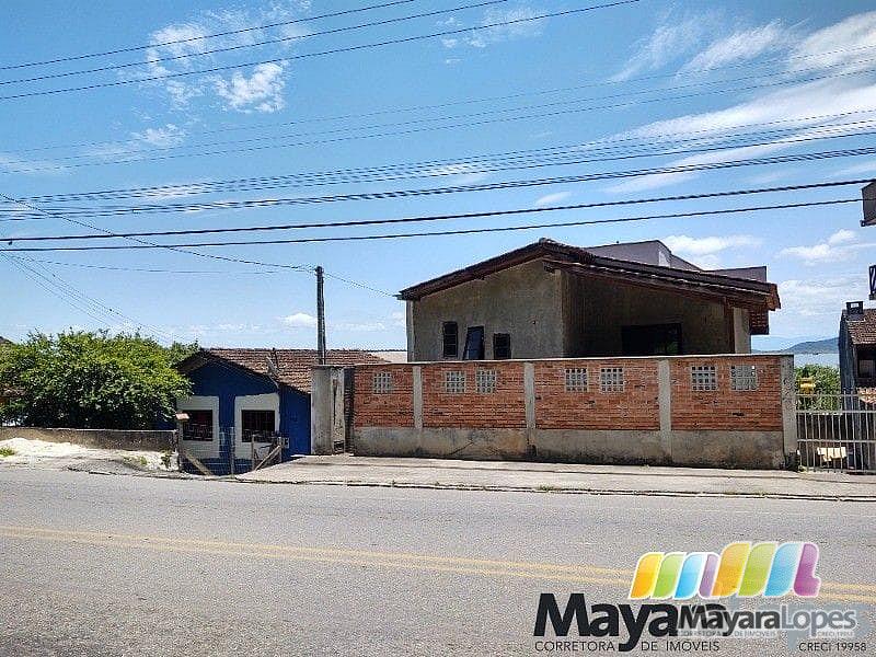 Sobrado com 4 dormitórios à venda, 128 m² por R$ 550.000,00 - Rocio Grande - São Francisco do Sul/S — foto 15