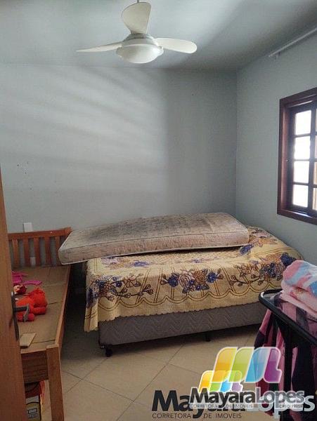 Sobrado com 4 dormitórios à venda, 128 m² por R$ 550.000,00 - Rocio Grande - São Francisco do Sul/S — foto 10