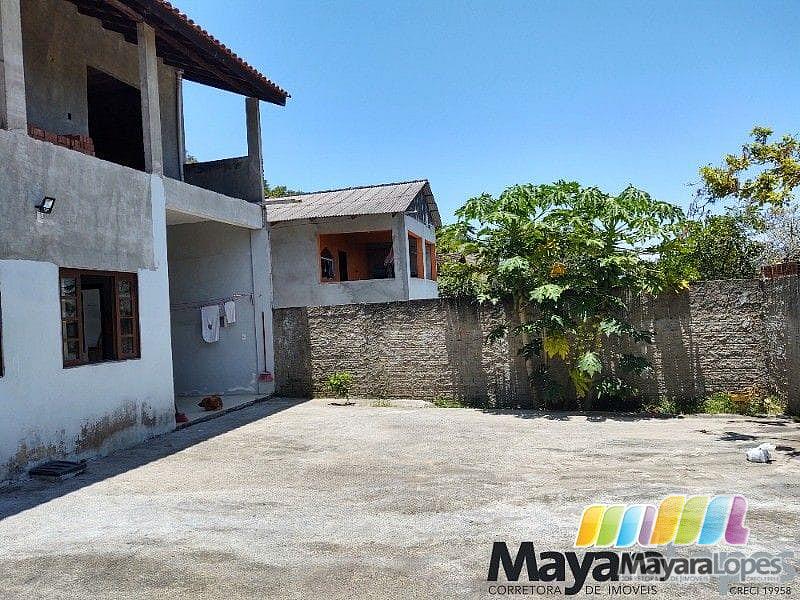 Sobrado com 4 dormitórios à venda, 128 m² por R$ 550.000,00 - Rocio Grande - São Francisco do Sul/S — foto 18