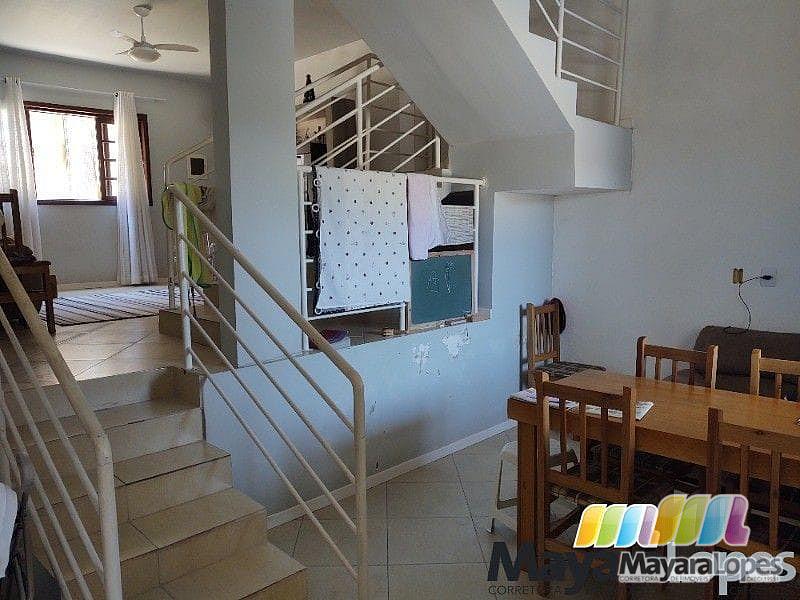 Sobrado com 4 dormitórios à venda, 128 m² por R$ 550.000,00 - Rocio Grande - São Francisco do Sul/S — foto 5