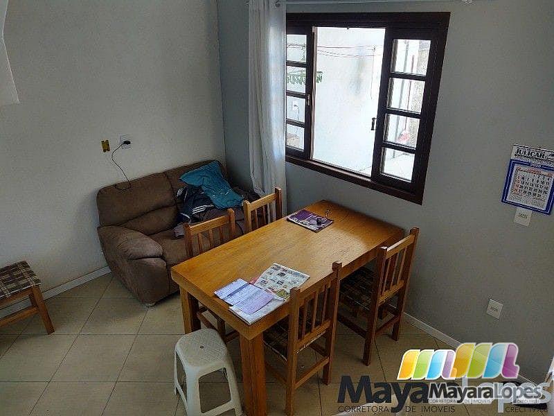 Sobrado com 4 dormitórios à venda, 128 m² por R$ 550.000,00 - Rocio Grande - São Francisco do Sul/S — foto 4