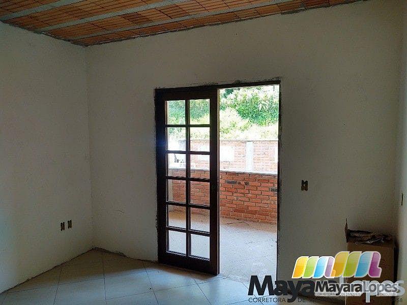Sobrado com 4 dormitórios à venda, 128 m² por R$ 550.000,00 - Rocio Grande - São Francisco do Sul/S — foto 11