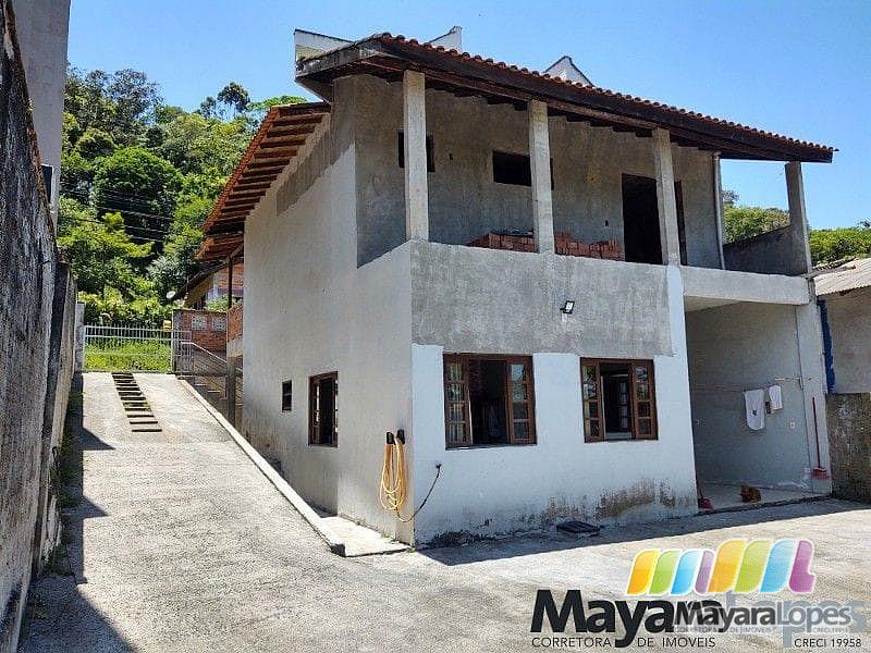 Sobrado com 4 dormitórios à venda, 128 m² por R$ 550.000,00 - Rocio Grande - São Francisco do Sul/S — foto 20