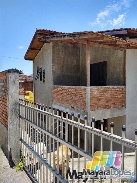 Sobrado com 4 dormitórios à venda, 128 m² por R$ 550.000,00 - Rocio Grande - São Francisco do Sul/S — foto 17