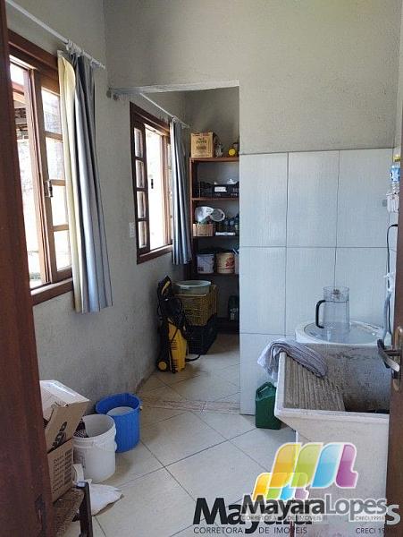 Sobrado com 4 dormitórios à venda, 128 m² por R$ 550.000,00 - Rocio Grande - São Francisco do Sul/S — foto 13