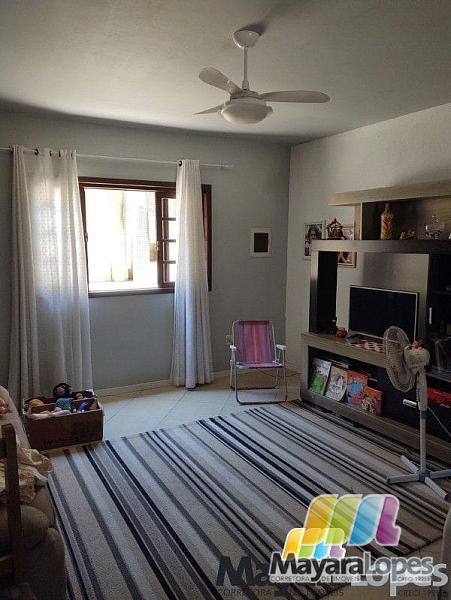 Sobrado com 4 dormitórios à venda, 128 m² por R$ 550.000,00 - Rocio Grande - São Francisco do Sul/S — foto 3