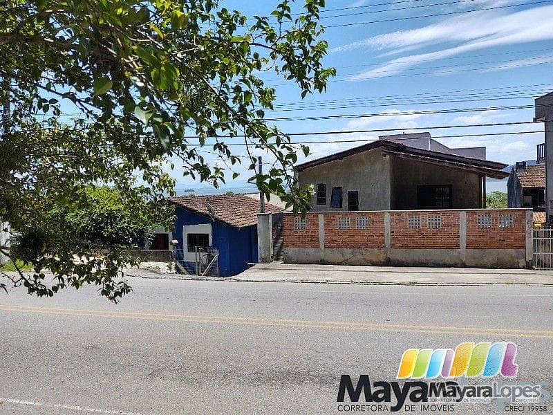 Sobrado com 4 dormitórios à venda, 128 m² por R$ 550.000,00 - Rocio Grande - São Francisco do Sul/S — foto 19