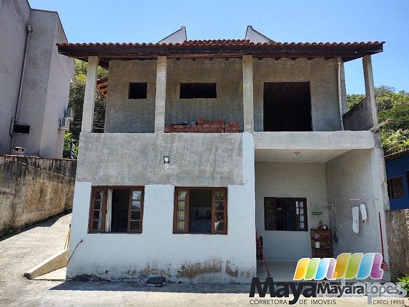 Sobrado com 4 dormitórios à venda, 128 m² por R$ 550.000,00 - Rocio Grande - São Francisco do Sul/S — foto 2