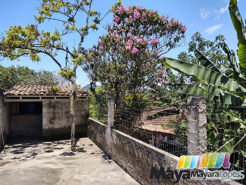 Sobrado com 4 dormitórios à venda, 128 m² por R$ 550.000,00 - Rocio Grande - São Francisco do Sul/S — foto 23