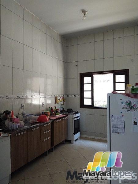 Sobrado com 4 dormitórios à venda, 128 m² por R$ 550.000,00 - Rocio Grande - São Francisco do Sul/S — foto 6