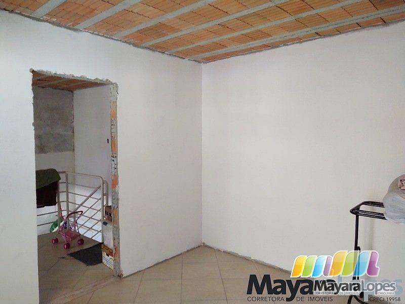 Sobrado com 4 dormitórios à venda, 128 m² por R$ 550.000,00 - Rocio Grande - São Francisco do Sul/S — foto 12