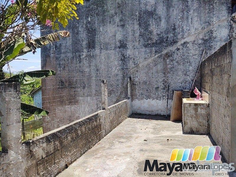 Sobrado com 4 dormitórios à venda, 128 m² por R$ 550.000,00 - Rocio Grande - São Francisco do Sul/S — foto 22