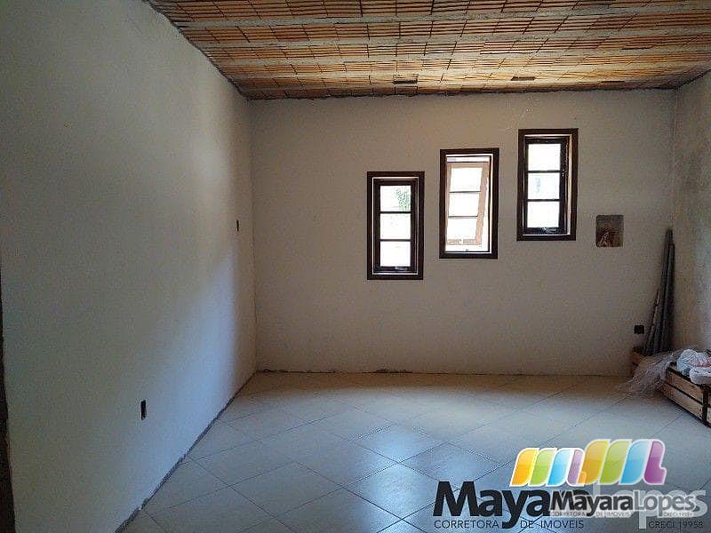 Sobrado com 4 dormitórios à venda, 128 m² por R$ 550.000,00 - Rocio Grande - São Francisco do Sul/S — foto 7