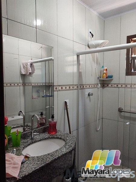 Sobrado com 4 dormitórios à venda, 128 m² por R$ 550.000,00 - Rocio Grande - São Francisco do Sul/S — foto 9