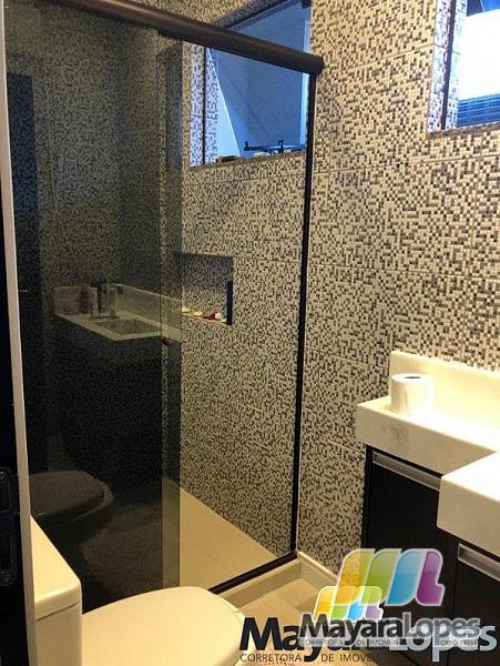 Casa com 3 dormitórios à venda, 141 m² por R$ 700.000,00 - Acaraí - São Francisco do Sul/SC — foto 22