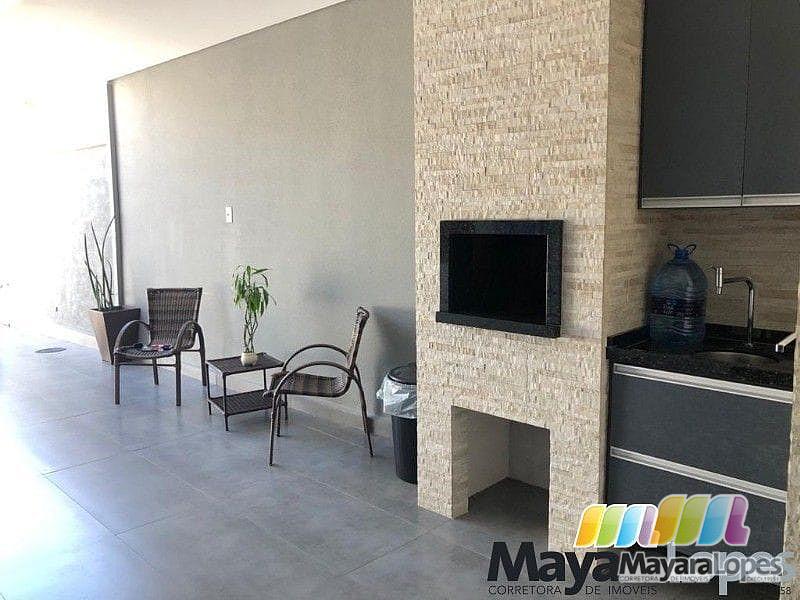 Casa com 3 dormitórios à venda, 141 m² por R$ 700.000,00 - Acaraí - São Francisco do Sul/SC — foto 4