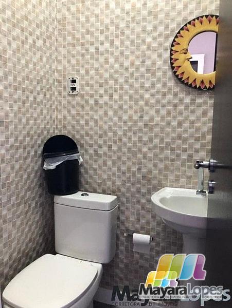 Casa com 3 dormitórios à venda, 141 m² por R$ 700.000,00 - Acaraí - São Francisco do Sul/SC — foto 3