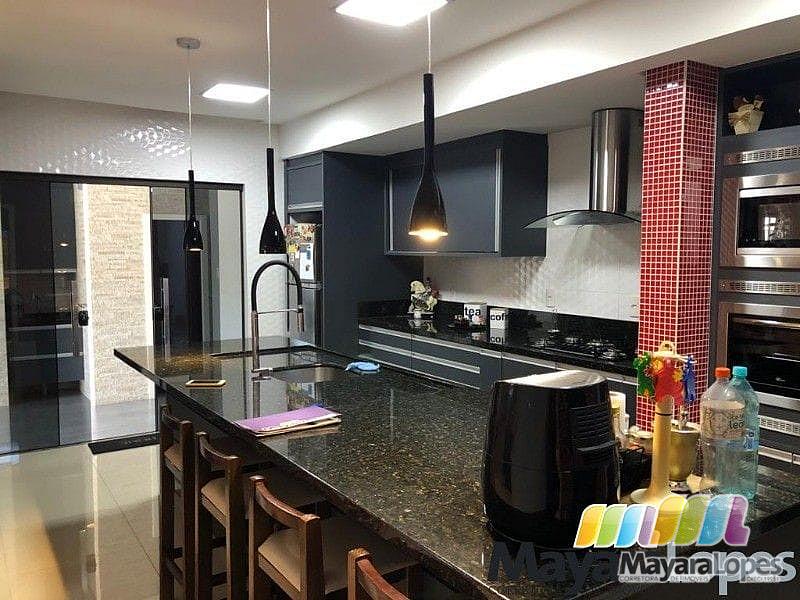 Casa com 3 dormitórios à venda, 141 m² por R$ 700.000,00 - Acaraí - São Francisco do Sul/SC — foto 5