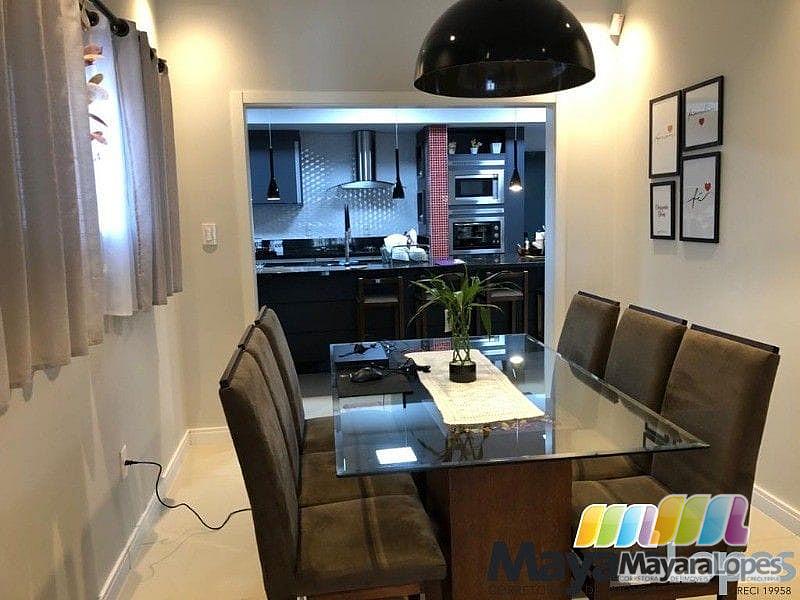 Casa com 3 dormitórios à venda, 141 m² por R$ 700.000,00 - Acaraí - São Francisco do Sul/SC — foto 9