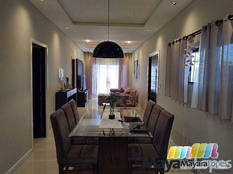 Casa com 3 dormitórios à venda, 141 m² por R$ 700.000,00 - Acaraí - São Francisco do Sul/SC — foto 27