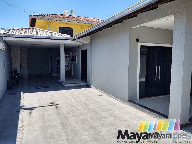 Casa com 3 dormitórios à venda, 141 m² por R$ 700.000,00 - Acaraí - São Francisco do Sul/SC — foto 29