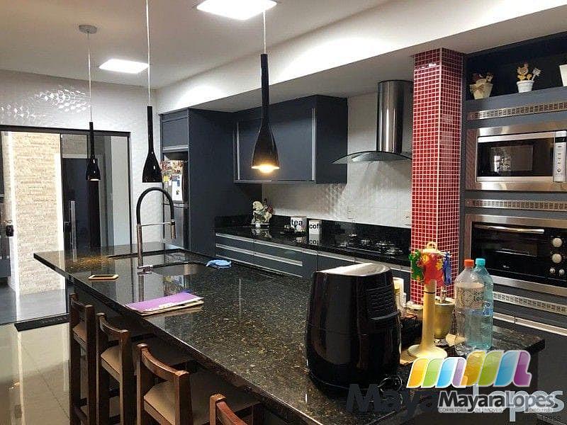 Casa com 3 dormitórios à venda, 141 m² por R$ 700.000,00 - Acaraí - São Francisco do Sul/SC — foto 6