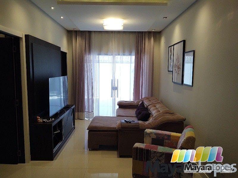 Casa com 3 dormitórios à venda, 141 m² por R$ 700.000,00 - Acaraí - São Francisco do Sul/SC — foto 26