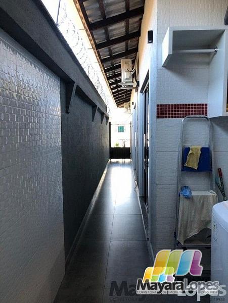 Casa com 3 dormitórios à venda, 141 m² por R$ 700.000,00 - Acaraí - São Francisco do Sul/SC — foto 30