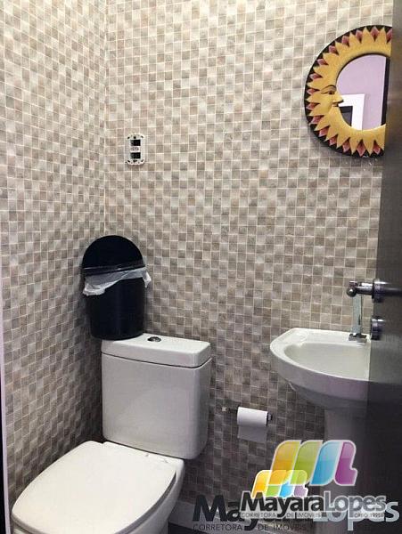 Casa com 3 dormitórios à venda, 141 m² por R$ 700.000,00 - Acaraí - São Francisco do Sul/SC — foto 2