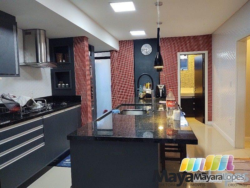 Casa com 3 dormitórios à venda, 141 m² por R$ 700.000,00 - Acaraí - São Francisco do Sul/SC — foto 28