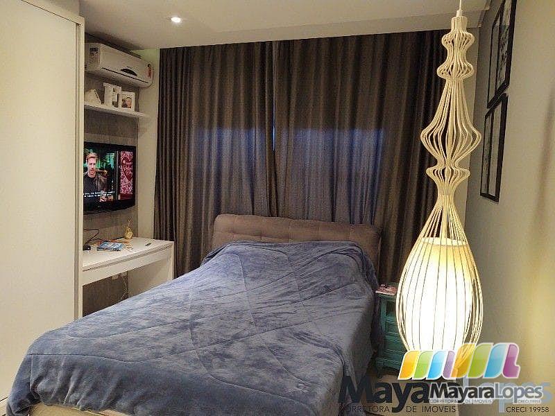 Casa com 3 dormitórios à venda, 141 m² por R$ 700.000,00 - Acaraí - São Francisco do Sul/SC — foto 25