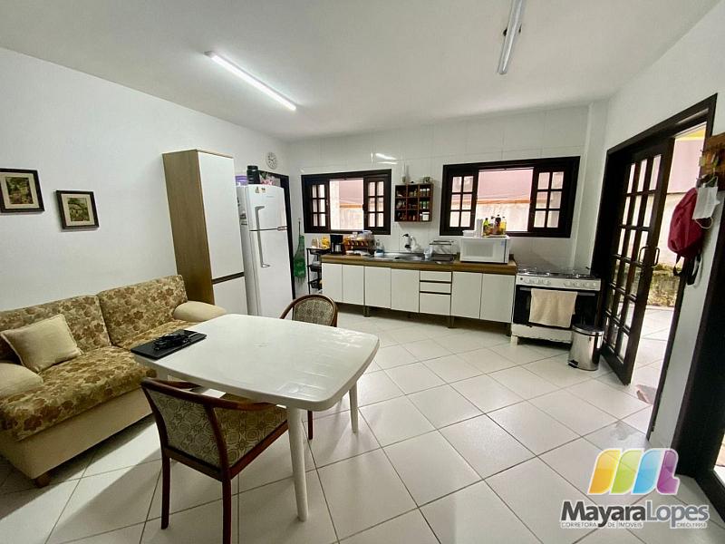 Casa com 2 dormitórios à venda, 120 m² por R$ 570.000,00 - Centro - São Francisco do Sul/SC — foto 6